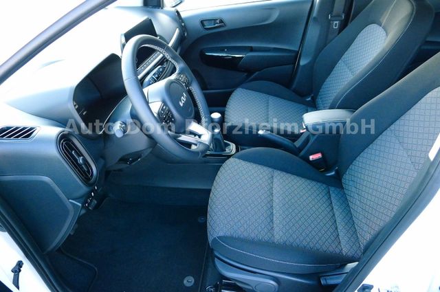 Kia Picanto PE2 1.0 MT Edition7 NAVI/Kamera Facelift