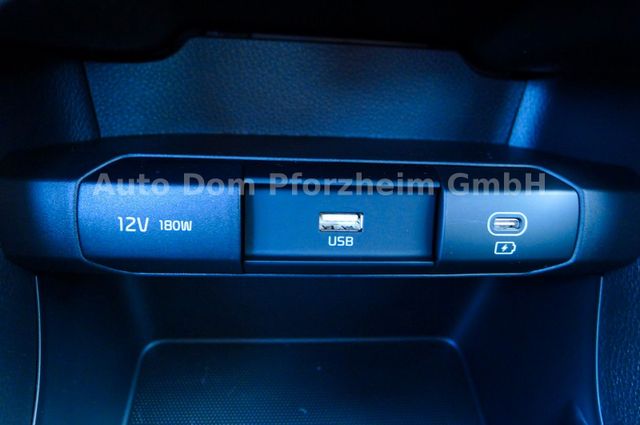 Kia Picanto PE2 1.0 MT Edition7 NAVI/Kamera Facelift