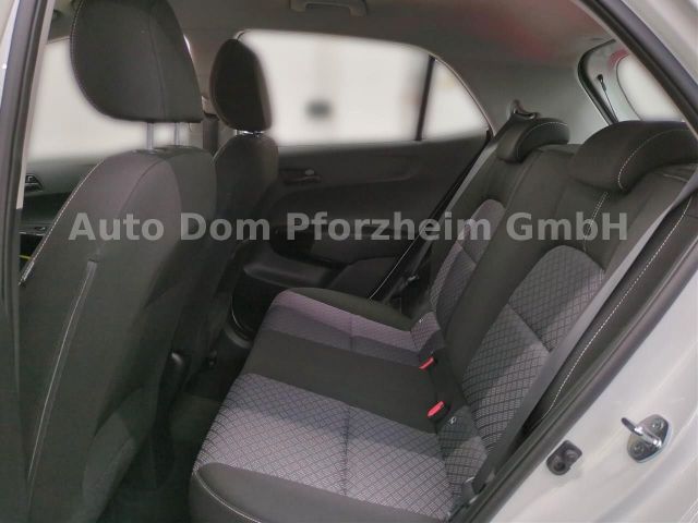 Kia Picanto PE2 1.0 MT Edition7 NAVI/Kamera Facelift