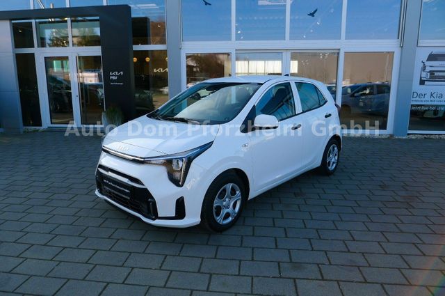 Kia Picanto PE2 1.0 MT Edition7 NAVI/Kamera Facelift