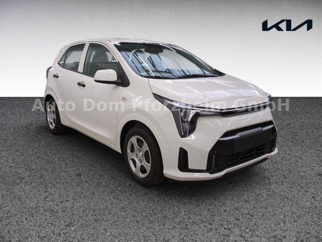 Kia Picanto PE2 1.0 MT Edition7 NAVI/Kamera Facelift