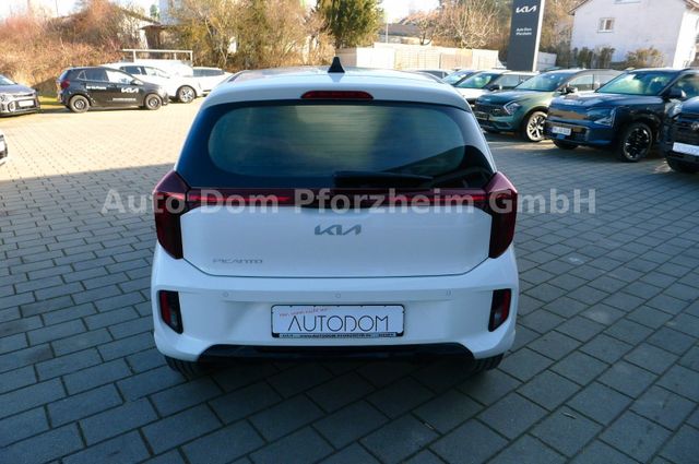 Kia Picanto PE2 1.0 MT Edition7 NAVI/Kamera Facelift
