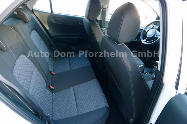 Kia Picanto PE2 1.0 MT Edition7 NAVI/Kamera Facelift