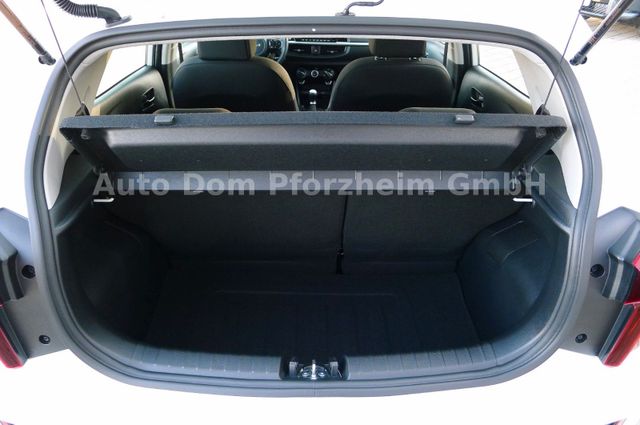 Kia Picanto PE2 1.0 MT Edition7 NAVI/Kamera Facelift