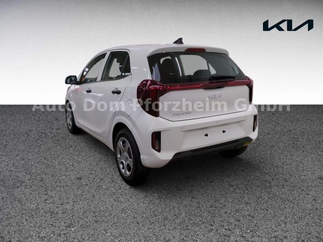 Kia Picanto PE2 1.0 MT Edition7 NAVI/Kamera Facelift