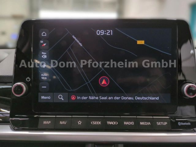 Kia Picanto PE2 1.0 MT Edition7 NAVI/Kamera Facelift