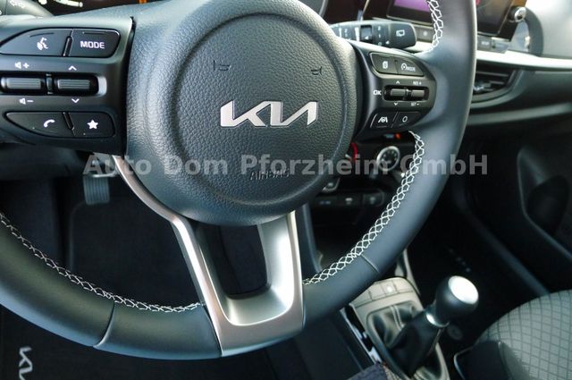 Kia Picanto PE2 1.0 MT Edition7 NAVI/Kamera Facelift