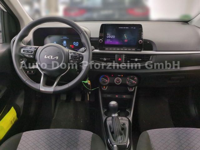 Kia Picanto PE2 1.0 MT Edition7 NAVI/Kamera Facelift