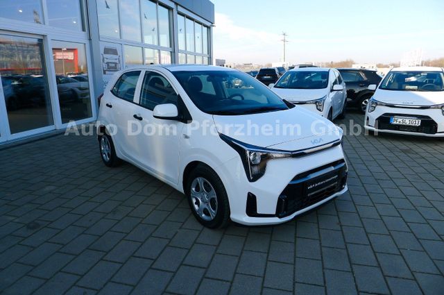 Kia Picanto PE2 1.0 MT Edition7 NAVI/Kamera Facelift