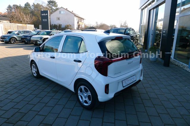 Kia Picanto PE2 1.0 MT Edition7 NAVI/Kamera Facelift