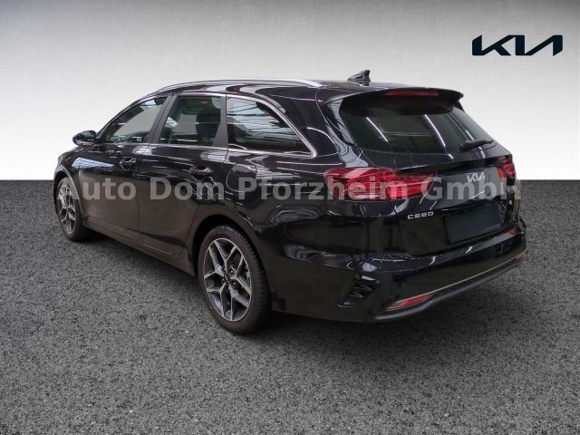 Kia CEED SW 1,5T DCT Spirit /UVO/NAVI