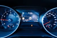 Kia CEED SW 1,5T DCT Spirit /UVO/NAVI