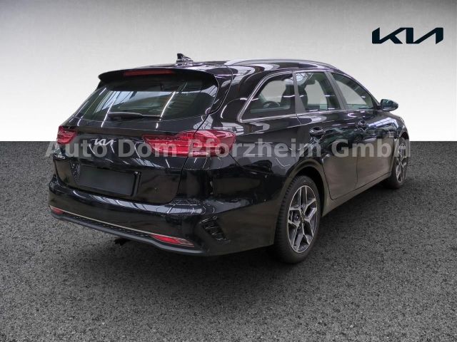 Kia CEED SW 1,5T DCT Spirit /UVO/NAVI