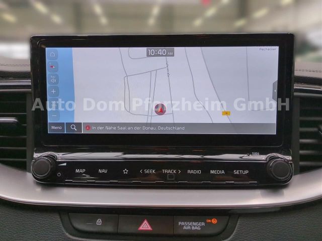 Kia CEED SW 1,5T DCT Spirit /UVO/NAVI