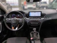 Kia CEED SW 1,5T DCT Spirit /UVO/NAVI