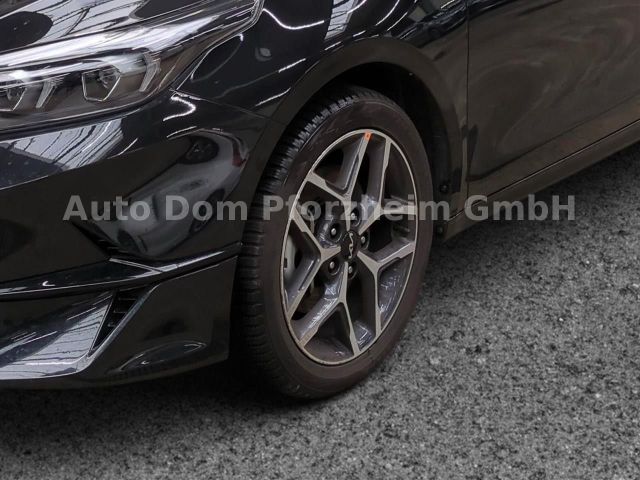 Kia CEED SW 1,5T DCT Spirit /UVO/NAVI