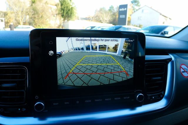 Kia Stonic 1,0T 100 DCT Vision/NAVI