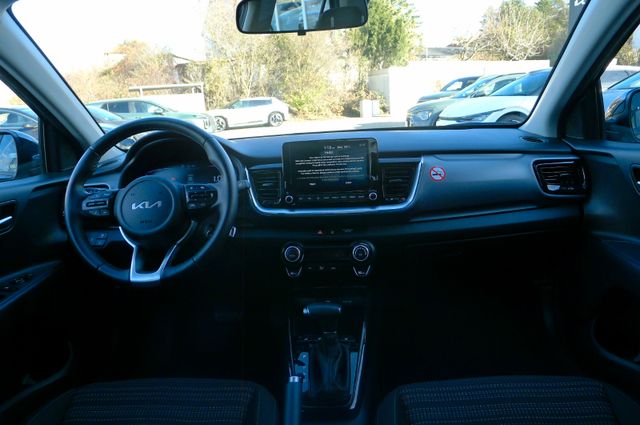 Kia Stonic 1,0T 100 DCT Vision/NAVI
