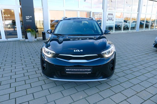 Kia Stonic 1,0T 100 DCT Vision/NAVI