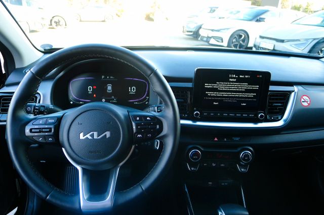 Kia Stonic 1,0T 100 DCT Vision/NAVI