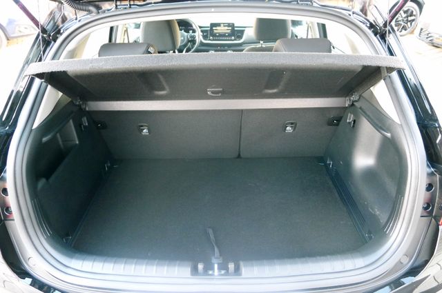 Kia Stonic 1,0T 100 DCT Vision/NAVI