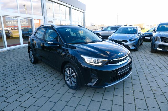 Kia Stonic 1,0T 100 DCT Vision/NAVI