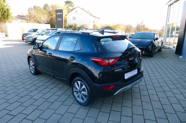 Kia Stonic 1,0T 100 DCT Vision/NAVI