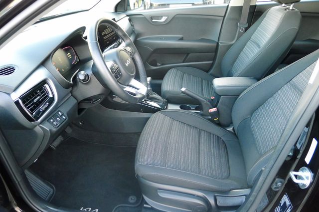 Kia Stonic 1,0T 100 DCT Vision/NAVI