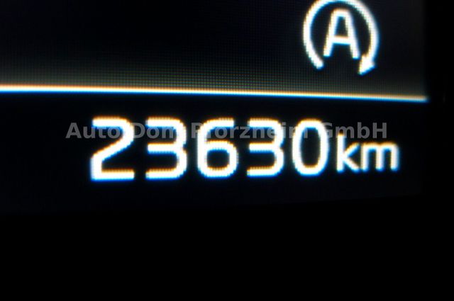 Kia XCeed 1.5 T-GDI DCT Spirit/Navi/Kamera/UVO