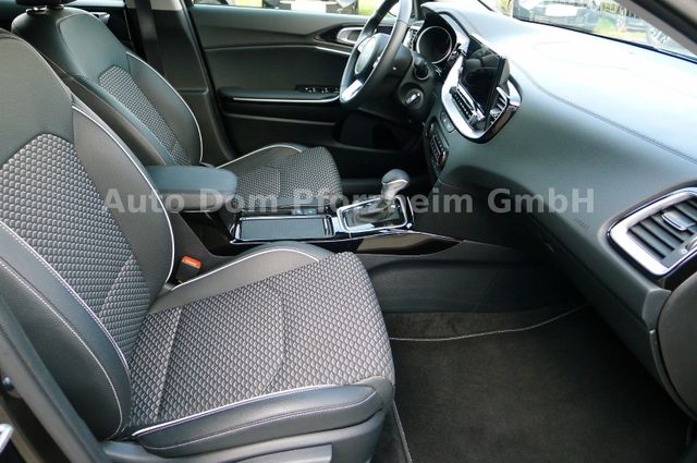 Kia XCeed 1.5 T-GDI DCT Spirit/Navi/Kamera/UVO