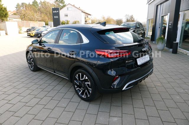 Kia XCeed 1.5 T-GDI DCT Spirit/Navi/Kamera/UVO