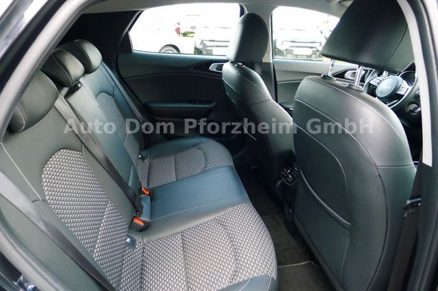 Kia XCeed 1.5 T-GDI DCT Spirit/Navi/Kamera/UVO