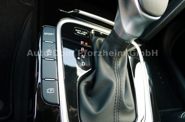 Kia XCeed 1.5 T-GDI DCT Spirit/Navi/Kamera/UVO