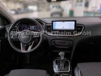 Kia XCeed 1.5 T-GDI DCT Spirit/Navi/Kamera/UVO