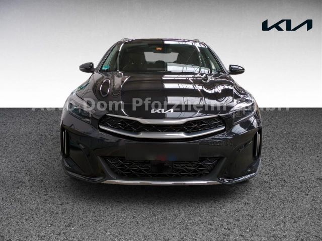 Kia XCeed 1.5 T-GDI DCT Spirit/Navi/Kamera/UVO