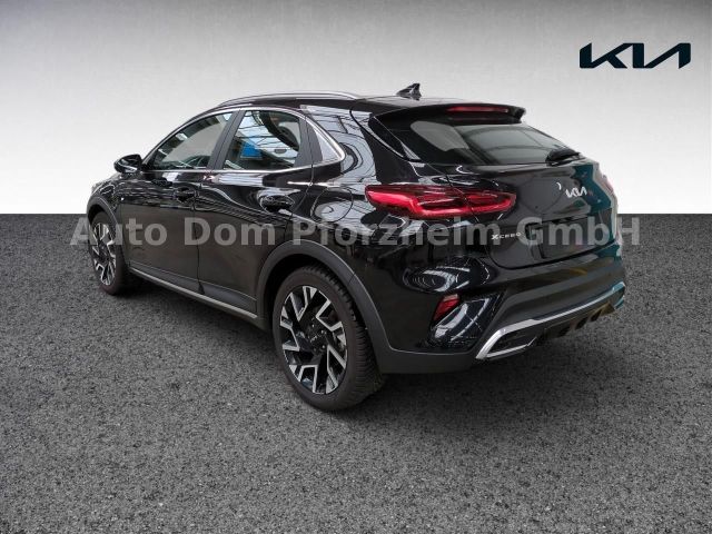 Kia XCeed 1.5 T-GDI DCT Spirit/Navi/Kamera/UVO