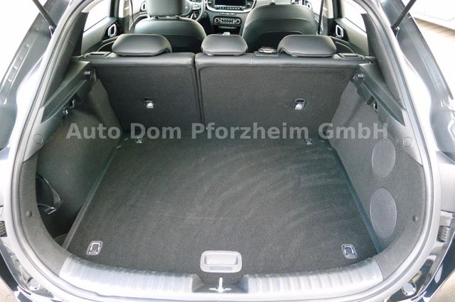 Kia XCeed 1.5 T-GDI DCT Spirit/Navi/Kamera/UVO