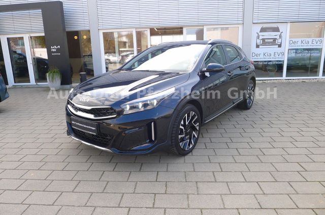 Kia XCeed 1.5 T-GDI DCT Spirit/Navi/Kamera/UVO
