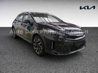 Kia XCeed 1.5 T-GDI DCT Spirit/Navi/Kamera/UVO
