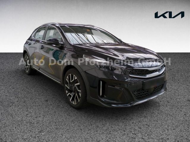 Kia XCeed 1.5 T-GDI DCT Spirit/Navi/Kamera/UVO