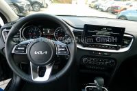 Kia XCeed 1.5 T-GDI DCT Spirit/Navi/Kamera/UVO