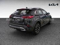 Kia XCeed 1.5 T-GDI DCT Spirit/Navi/Kamera/UVO