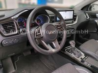 Kia XCeed 1.5 T-GDI DCT Spirit/Navi/Kamera/UVO