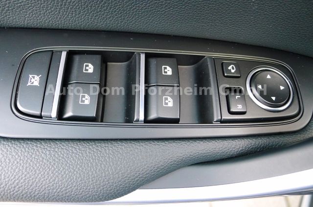 Kia XCeed 1.5 T-GDI DCT Spirit/Navi/Kamera/UVO