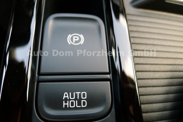 Kia XCeed 1.5 T-GDI DCT Spirit/Navi/Kamera/UVO