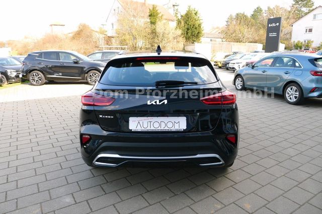 Kia XCeed 1.5 T-GDI DCT Spirit/Navi/Kamera/UVO