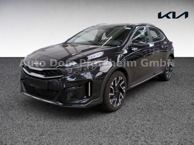 Kia XCeed 1.5 T-GDI DCT Spirit/Navi/Kamera/UVO