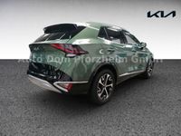Kia Sportage 1.6 CRDi FWD Spirit DCT Drive Wiese