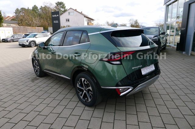 Kia Sportage 1.6 CRDi FWD Spirit DCT Drive Wiese