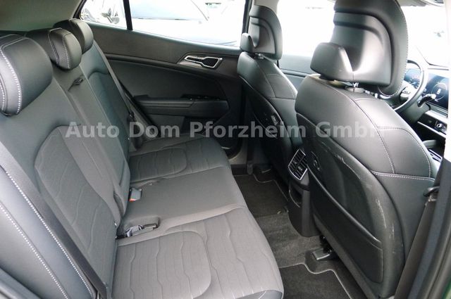 Kia Sportage 1.6 CRDi FWD Spirit DCT Drive Wiese